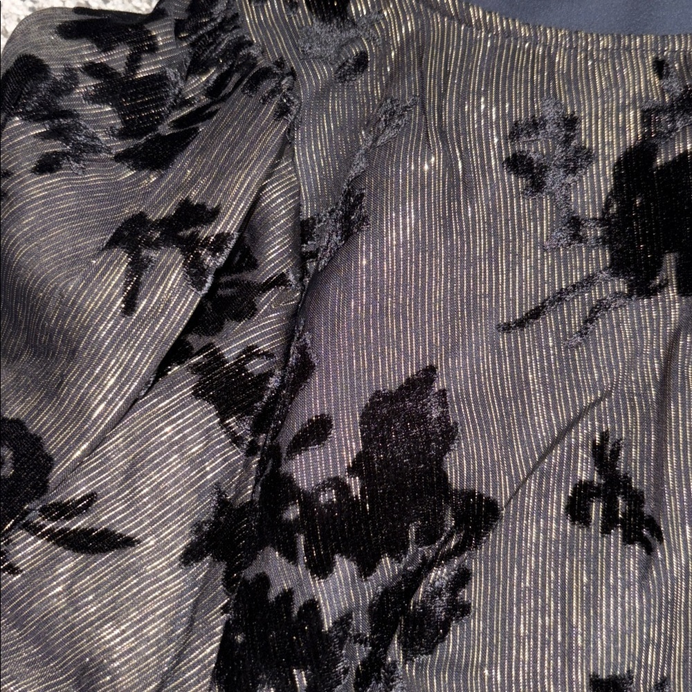 S'edge Rothschild Dress in Black - Picture 5 of 7